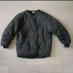 【S】URBAN RESEARCH lTEMS キルティングジャケット