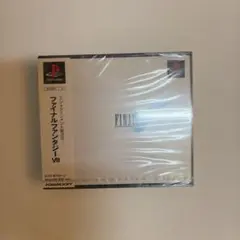 ファイナルファンタジーVII 未開封