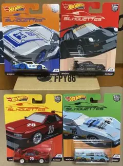 2026年最新】rwb 930の人気アイテム - メルカリ