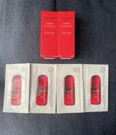 資生堂 新アルティミューン パワライジング セラム