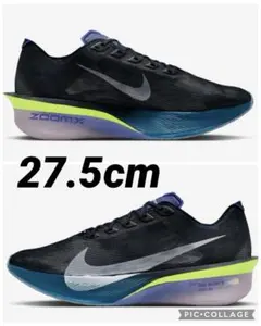 【27.5cm新品】ナイキ ヴェイパーフライ 4 NIKE VAPORFLY 4
