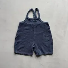 organic zoo ダンガリー