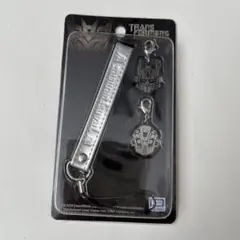 TRANSFORMERS キーホルダーセット 3個入り