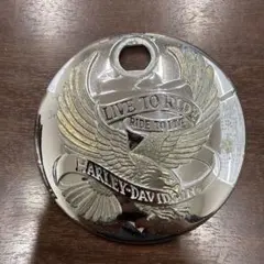 Harley-Davidson LIVE TO RIDE カバーのサムネイル