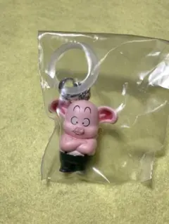 ドラゴンボール ガチャ めじるしアクセサリー3 ウーロン