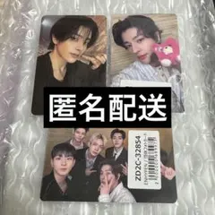 ENHYPEN THE SIN:VANISH JP ジェイク トレカ