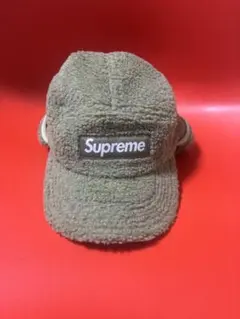 supreme ボアキャップ