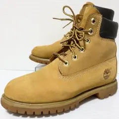ティンバーランド Timberland 6inch ブーツ 7.5W 10361