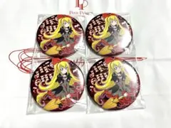 プリキュア トゥインクル缶バッジ レジーナ 復刻版 特典 オンライン