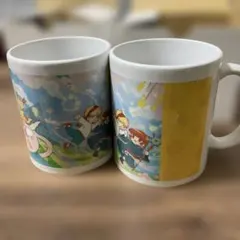 星のドラゴンクエスト　星ドラ　フルカラーマグカップ　レア 星のドラゴンクエスト 星ドラ フルカラーマグカップ レア - メルカリ