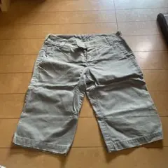 55diesel ハーフパンツ