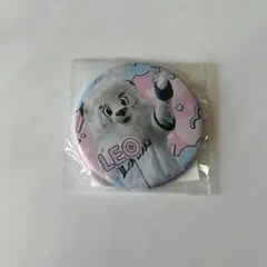 ライオンズガチャ　レオ