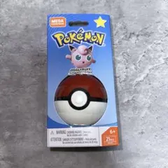 ポケモン プリン パズル フィギュア