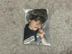 INI 木村柾哉 THE ORIGIN IN(I)SIDE ver. トレカ