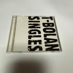 T-BOLAN SINGLES
