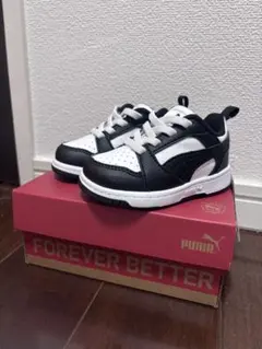 Puma ベビーシューズ
