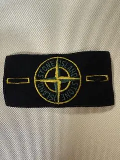 ケ様予約分　STONE ISLAND 刺繍ロゴワッペンのサムネイル