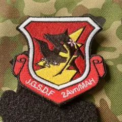 三沢基地 パッチ アントニーズ商会 三沢基地航空祭 ワッペン panthers