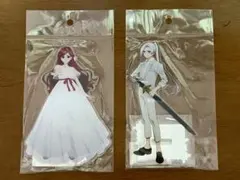 Fate zero ufotable イスカンダル ウェイバー イラストカード - メルカリ