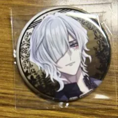 9 R.I.P. ナインリップ ワングー 缶バッジ 聖ヤ