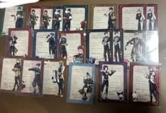 2026年最新】悪魔執事と黒い猫 ベリアン ぱしゃこれの人気アイテム