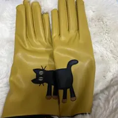 レディース 手袋