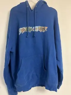 fucking awesome パーカーのサムネイル