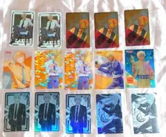 名探偵コナン　安室透　降谷零　カード　まとめ売り