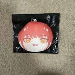 チェンソーマン レゼ編 マキマ おまんじゅう にぎにぎマスコット2