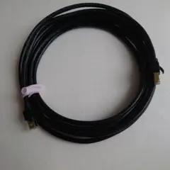 LANケーブル Jeavdarn Cat.8 2000MHz 5m