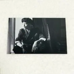 seventeen attacca アタッカ ジョンハン ポストカード