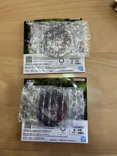 一番くじ呪術廻戦 M賞 脹相 アクリルチャーム2点セット