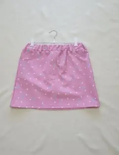 efficace エフィカス ゴルフ スカート インナー パンツ　一体型 M