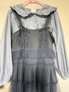 merry jenny セットアップ 2025年最新】merry jenny セットアップの人気アイテム - メルカリ