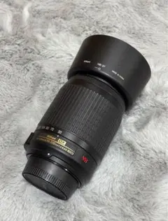 ニコン Nikon 55‐300㎜⭐️超望遠レンズ⭐️手振れ補正付き⭐️美品