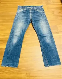 雰囲気極上Lee 90s 初期日本製デニムW31のサムネイル