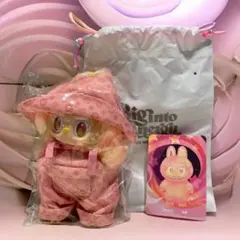 ラブブ エナジー LOYALTY