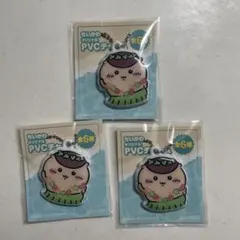 新品 ちいかわ セブンイレブン オリジナルチャーム くりまんじゅう1個のサムネイル