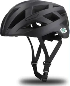 SG認証 aichari 自転車 ヘルメット 軽量260g ブラック
