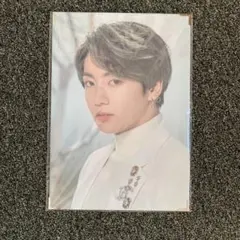 BTS プレミアムフォト ジョングク　mos