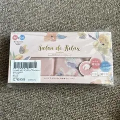 【新品】LADONNA Salon de Relax フェイスピロー ピンクのサムネイル