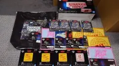 ストレンジャーシングス 一番くじ まとめ売り