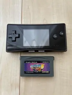 2025年最新】ゲームボーイミクロ 黒の人気アイテム - メルカリ