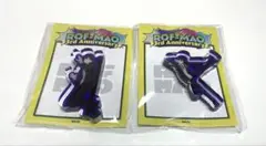 ROF-MAO 3rd Anniversaryミニアクリルブロック 剣持刀也AB