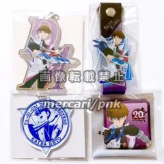 2025年最新】遊戯王20th展ロードオブデュエリストの人気アイテム