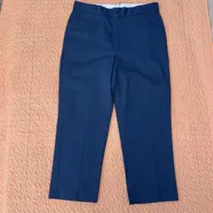 2026年最新】DICKIES 874 usa製 ネイビーの人気アイテム - メルカリ
