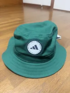 adidas Golf(アディダスゴルフ) ゴルフハットコットン バケットハット