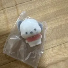 サンリオキャラクターズ　ふわふわフロッキードー ル2 ポチャッコ