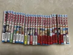秋田書店 少年チャンピオン 板垣恵介 範馬刃牙 全37巻+10.5巻 - メルカリ