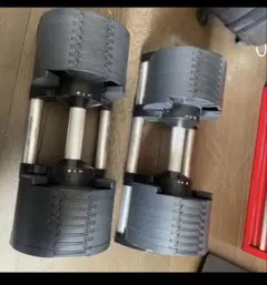 フレックスベル36kg×2・トレーニングマット・ベンチセットのサムネイル